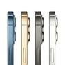 APPLE - iPhone 12 Pro Max 5G 256GB Graphite APPLE - iPhone 12 Pro Max 5G 256GB Graphite