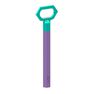 LUND LONDON - Lund Skittle Bottle Opener Lilac & Turquoise LUND LONDON - Lund Skittle Bottle Opener Lilac & Turquoise