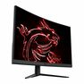 MSI - MSI Optix G32CQ4 32-Inch FHD/165Hz Curved Gaming Monitor MSI - MSI Optix G32CQ4 32-Inch FHD/165Hz Curved Gaming Monitor