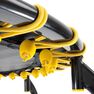 DOMYOS - Unique Size Trampoline Pro 900, Default DOMYOS - Unique Size Trampoline Pro 900, Default