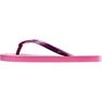 OLAIAN - EU 27-28 TO100 PRINT Leo Junior Flip-Flops, Black OLAIAN - EU 27-28 TO100 PRINT Leo Junior Flip-Flops, Black