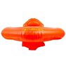 NABAIJI - Unique Size Inflatable Baby Seat Swim Ring, 11-15 Kg orange, Default NABAIJI - Unique Size Inflatable Baby Seat Swim Ring, 11-15 Kg orange, Default