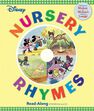 HARPER COLLINS USA - Nursery Rhymes Read-Along Storybook & Cd HARPER COLLINS USA - Nursery Rhymes Read-Along Storybook & Cd