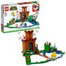 LEGO - LEGO Super Mario Guarded Fortress Expansion Set 71362 LEGO - LEGO Super Mario Guarded Fortress Expansion Set 71362