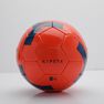 KIPSTA - 3 First Kick Football Size 4 Ages 8 to 12, Blue KIPSTA - 3 First Kick Football Size 4 Ages 8 to 12, Blue