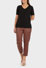 Punt Roma - Black sweater Punt Roma - Black sweater