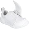 DOMYOS - 100 i learn first gym shoes - white, EU 20 DOMYOS - 100 i learn first gym shoes - white, EU 20
