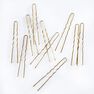 DOMYOS - Women's And Girls' Bun Kit - Blonde DOMYOS - Women's And Girls' Bun Kit - Blonde