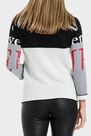 Punt Roma - Printed sweater Punt Roma - Printed sweater