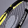 ARTENGO - Tr990 25 kids' tennis racket - black/yellow ARTENGO - Tr990 25 kids' tennis racket - black/yellow
