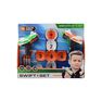 TACK PRO - Tack Pro Swift I Set With 14 Darts And Target Ball TACK PRO - Tack Pro Swift I Set With 14 Darts And Target Ball