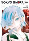 DIAMOND - Tokyo Ghoul re Vol. 2 DIAMOND - Tokyo Ghoul re Vol. 2