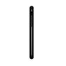 Speck - Speck Presidio Show Case Clear/Black for iPhone 8 Speck - Speck Presidio Show Case Clear/Black for iPhone 8
