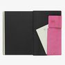 LEGAMI - Legami Medium Weekly Diary With Notebook 18 Month 2018/2019 Magenta LEGAMI - Legami Medium Weekly Diary With Notebook 18 Month 2018/2019 Magenta