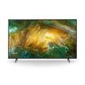 SONY - Sony KD65X8000H 65 Inch 4K HDR Android TV SONY - Sony KD65X8000H 65 Inch 4K HDR Android TV