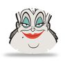 MAD BEAUTY - Mad Beauty Disney Villains Sheet Face Mask Ursula MAD BEAUTY - Mad Beauty Disney Villains Sheet Face Mask Ursula