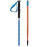 QUECHUA - Unique Size Kids' Hiking Pole, Deep Blue QUECHUA - Unique Size Kids' Hiking Pole, Deep Blue