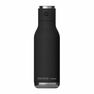 ASOBU - Asobu Wireless Beat Bottle Black ASOBU - Asobu Wireless Beat Bottle Black