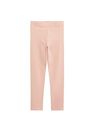 Mango - lt-pastel pink Organic cotton leggings Mango - lt-pastel pink Organic cotton leggings