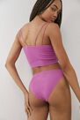 Urban Outfitters - Lt Purple Out From Under Markie Seamless Ribbed Knickers Urban Outfitters - Lt Purple Out From Under Markie Seamless Ribbed Knickers