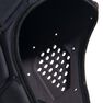 OFFLOAD - Medium Full H 500 Scrum Cap, Charcoal Grey OFFLOAD - Medium Full H 500 Scrum Cap, Charcoal Grey