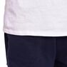 DOMYOS - 100 boys' short-sleeved gym t-shirt - white, 10-11Y DOMYOS - 100 boys' short-sleeved gym t-shirt - white, 10-11Y