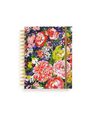 BAN.DO - ban.do 17-Month Medium Planner Flower Shop BAN.DO - ban.do 17-Month Medium Planner Flower Shop