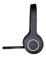 LOGITECH - Logitech H600 Wireless Headset with Noise-Cancelling Mic LOGITECH - Logitech H600 Wireless Headset with Noise-Cancelling Mic