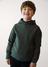 Mango - beige - khaki Organic cotton sweatshirt Mango - beige - khaki Organic cotton sweatshirt