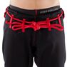 OUTSHOCK - A3 185-195cm 500 Brazilian Jiu-Jitsu Adult Uniform, Black OUTSHOCK - A3 185-195cm 500 Brazilian Jiu-Jitsu Adult Uniform, Black