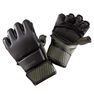 OUTSHOCK - M/L 100 Combat Gloves, Black OUTSHOCK - M/L 100 Combat Gloves, Black