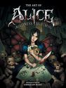 DARK HORSE - Art Of Alice Madness Returns DARK HORSE - Art Of Alice Madness Returns