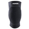 KIPSTA - V500 volleyball knee pads - black KIPSTA - V500 volleyball knee pads - black