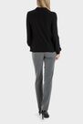 Punt Roma - Elastic trousers Punt Roma - Elastic trousers
