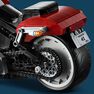 LEGO - LEGO Creator Expert Harley-Davidson Fat Boy 10269 LEGO - LEGO Creator Expert Harley-Davidson Fat Boy 10269