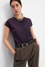 Mohito - Faux Leather Belt - Black Mohito - Faux Leather Belt - Black