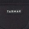 TARMAK - Soft 300 Unisex elbow support - black TARMAK - Soft 300 Unisex elbow support - black