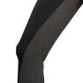 FOUGANZA - Extra Large BR180 Women's Horse Riding Full Seat Jodhpurs - Navy, Black FOUGANZA - Extra Large BR180 Women's Horse Riding Full Seat Jodhpurs - Navy, Black