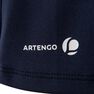 ARTENGO - 100 girls' tennis skirt - navy blue, 8-9Y ARTENGO - 100 girls' tennis skirt - navy blue, 8-9Y