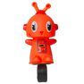 B TWIN - Robot children's bike horn B TWIN - Robot children's bike horn