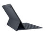 SAMSUNG - Samsung Keyboard Cover Black for Galaxy Tab S5e SAMSUNG - Samsung Keyboard Cover Black for Galaxy Tab S5e