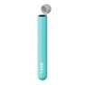 LUND LONDON - Lund London Skittle Straw Sky Blue LUND LONDON - Lund London Skittle Straw Sky Blue
