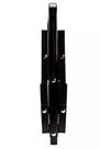 KIPSTA - 6 Water Bottle Carrier - Black, Unique Size KIPSTA - 6 Water Bottle Carrier - Black, Unique Size