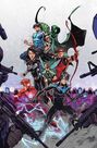 DC COMICS USA - Titans Volume 3 Rebirth DC COMICS USA - Titans Volume 3 Rebirth