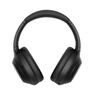 SONY - Sony WH-1000XM4 Black On-Ear Bluetooth Headphones with Noise Cancellation SONY - Sony WH-1000XM4 Black On-Ear Bluetooth Headphones with Noise Cancellation