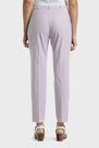Punt Roma - Mauve trousers Punt Roma - Mauve trousers