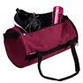 DOMYOS - Small Fitness Bag 20L, Fluo Coral Pink DOMYOS - Small Fitness Bag 20L, Fluo Coral Pink