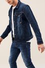 Salsa Jeans - Blue Denim jacket Salsa Jeans - Blue Denim jacket
