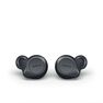 Jabra - Jabra Elite Active 75t Dark Grey True Wireless Earbuds Jabra - Jabra Elite Active 75t Dark Grey True Wireless Earbuds