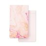 GO STATIONERY - Go Stationery Rose Quartz Reminder Pad GO STATIONERY - Go Stationery Rose Quartz Reminder Pad